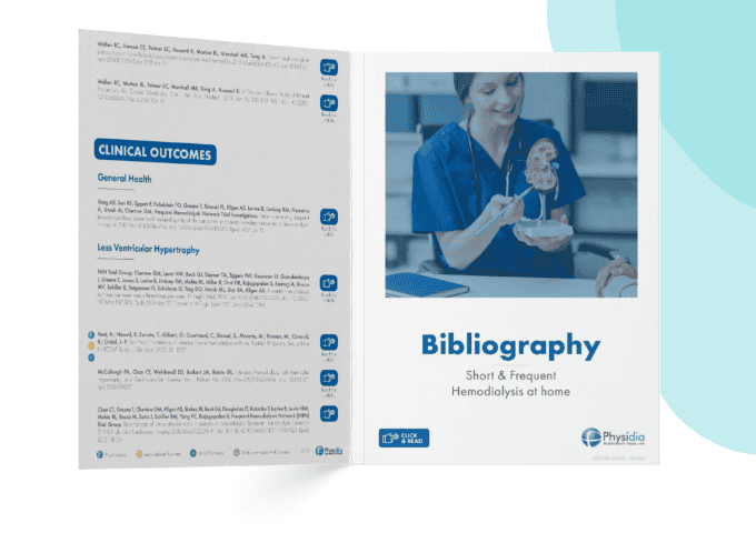 mock up bilbiography Physidia